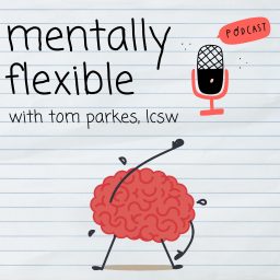Artwork for Mentally Flexible