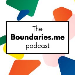 Artwork for The Boundaries.me Podcast