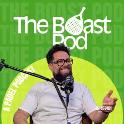 Artwork for The Boast Pod