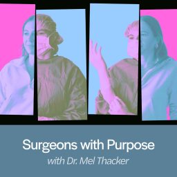 Artwork for Surgeons with Purpose