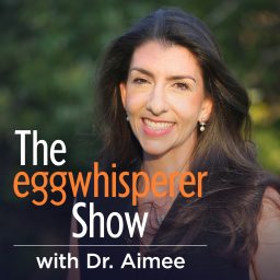 Artwork for The Egg Whisperer Show