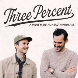 Artwork for Three Percent
