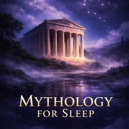 Artwork for Mythology for Sleep