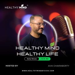 Artwork for Healthy Mind, Healthy Life