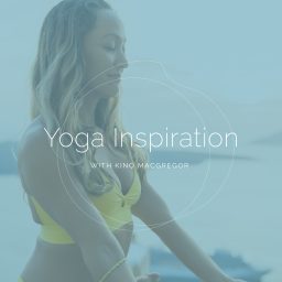 Artwork for Yoga Inspiration