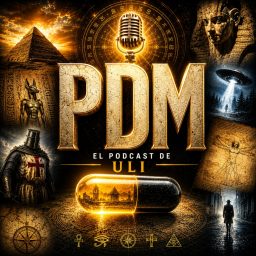 Artwork for Píldoras del misterio