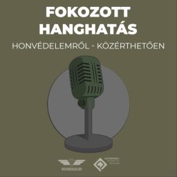 Artwork for Fokozott Hanghatás