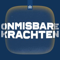 Artwork for Onmisbare Krachten