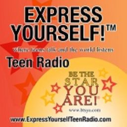 Artwork for Express Yourself!