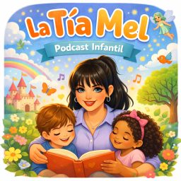 Artwork for La Tía Mel