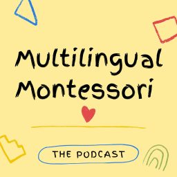 Artwork for Multilingual Montessori
