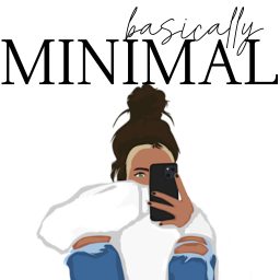 Artwork for Basically Minimal | Minimalism