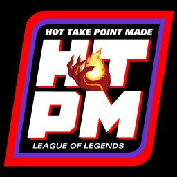 Artwork for Hot Take Point Made (LoL)
