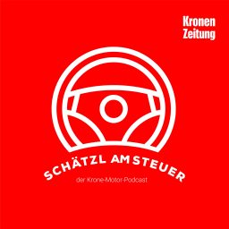Artwork for Schätzl am Steuer