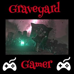 Artwork for Graveyard Gamer