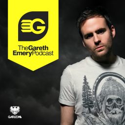 Artwork for Gareth Emery Podcast