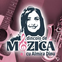Artwork for Dincolo de Muzică