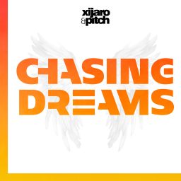 Artwork for XiJaro & Pitch pres. Chasing Dreams
