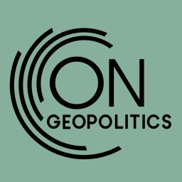 Artwork for On Geopolitics