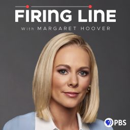 Artwork for Firing Line with Margaret Hoover