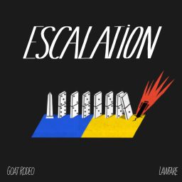 Artwork for Escalation