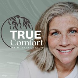 Artwork for True Comfort