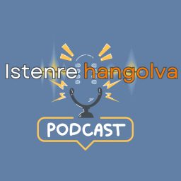 Artwork for Istenre hangolva