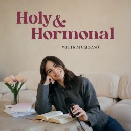Artwork for Holy & Hormonal