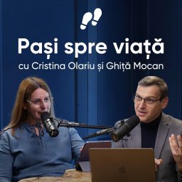 Artwork for Pași spre viață