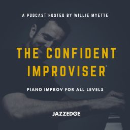 Artwork for The Confident Improviser™
