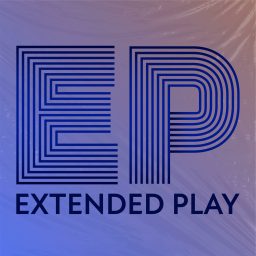 Artwork for Extended Play