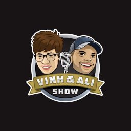 Artwork for Vinh and Ali Show