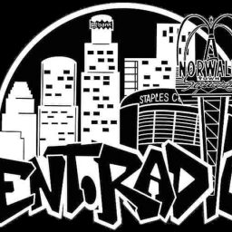 Artwork for ENT RADIO