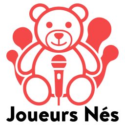 Artwork for Joueurs Nés
