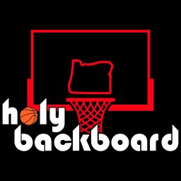 Artwork for Holy Backboard