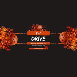 Artwork for The Drive on ESPN 93.5