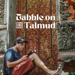 Artwork for Daf Yomi: Babble on Talmud