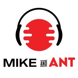 Artwork for Mike and Ant