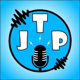 Artwork for The Just Talk Podcast