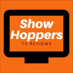 Artwork for Show Hoppers