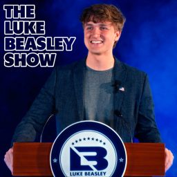 Artwork for The Luke Beasley Show