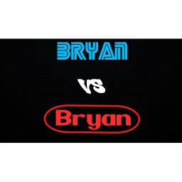Artwork for Bryan Vs Bryan