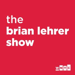 Artwork for The Brian Lehrer Show
