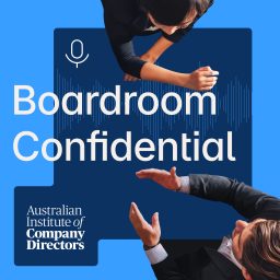 Artwork for Boardroom Confidential