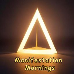 Artwork for Manifestation Mindset Mornings | Daily Affirmations