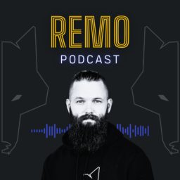Artwork for Remo Podcast