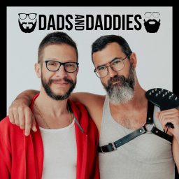 Artwork for Dads And Daddies