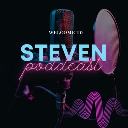 Artwork for Steven Podcast