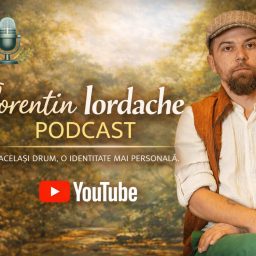 Artwork for Florentin Iordache Podcast