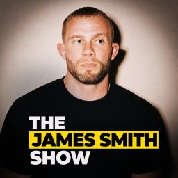 Artwork for The James Smith Show